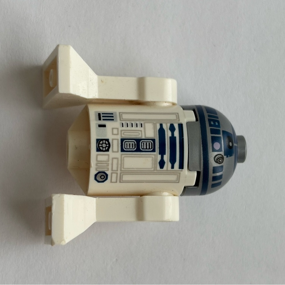 LEGO Star Wars R2-D2 figure - Picture 11 of 11